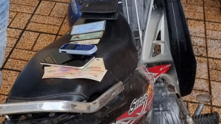 Cho 13 người vay theo hình thức trả góp với lãi suất đến 360%/năm