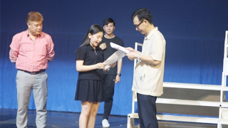 "Nhớ mãi ơn Người - Hồ Chí Minh" - chương trình nghệ thuật đặc sắc, khắc họa sinh động hình tượng Bác Hồ