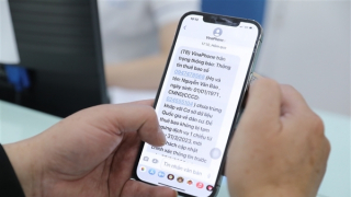 Chặn nguồn phát tán tin nhắn, cuộc gọi “rác”