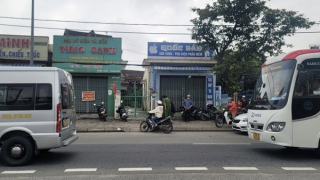 Bắt được nghi phạm đâm Chủ tịch phường trọng thương khi đi tập thể dục