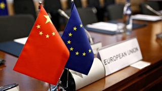 Rủi ro mà châu Âu đang phải đối mặt