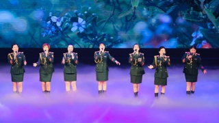 Nghệ sĩ ưu tú Hồng Vy: Ngọn lửa hồng của dòng nhạc thính phòng