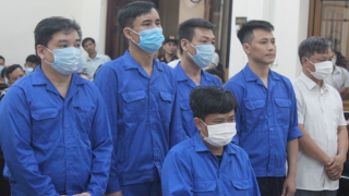 “Vẽ” dự án, Giám đốc công ty bất động sản lĩnh án 20 năm tù