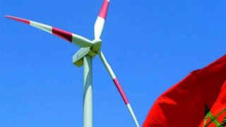 Morocco vươn tới hình mẫu về năng lượng tái tạo