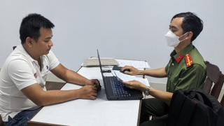 Giả mạo xe Mai Linh, cước tính theo… Grab