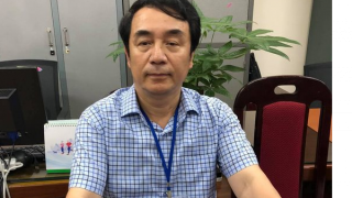 Cựu cán bộ Tổng cục QLTT sắp hầu tòa vụ nhận hối lộ liên quan đến 9,4 triệu quyển sách giả