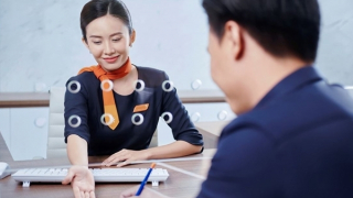 Ba bước mua ngoại tệ với hạn mức lên đến 70.000 USD