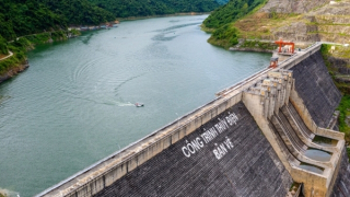 Nguy cơ thiếu nước nghiêm trọng mùa khô