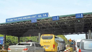 Đề xuất Chính phủ mua lại 8 dự án BOT thua lỗ