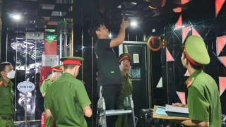 Thừa Thiên-Huế thực hiện hiệu quả các quy định về phòng cháy, chữa cháy