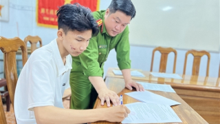 Chém chết người vì mâu thuẫn khi tham gia giao thông