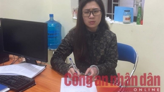 Khởi tố cô gái đâm 3 người thương vong tại đám cưới ở Phúc Thọ