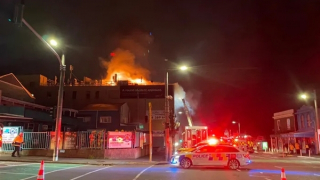 Cháy ký túc xá New Zealand khiến ít nhất 6 người chết