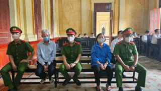 Lãnh án vì cho khách hàng “vay ké” hơn 28 tỷ đồng