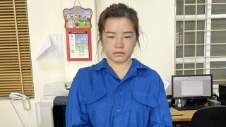 Ôm 2 bánh heroin lên Sa Pa bán kiếm lời