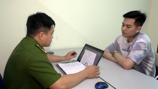 Thuê nhà riêng làm kho san chiết khí cười bán kiếm lời