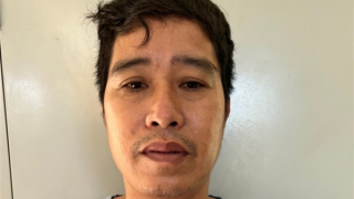 Đâm chết bạn từ mâu thuẫn trong bàn nhậu