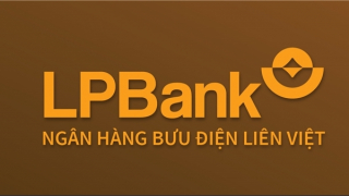 LPBank chính thức là tên viết tắt của Ngân hàng Bưu điện Liên Việt