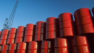 Việt Nam nhập khẩu 1,25 triệu tấn xăng dầu từ Hàn Quốc