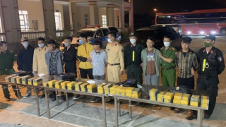 Kỳ 1: Rõ nhiệm vụ, rạch ròi trách nhiệm