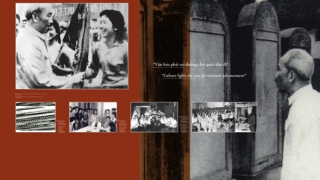 Trưng bày trên 200 tư liệu, hình ảnh về “Bác Hồ với Thủ đô Hà Nội”