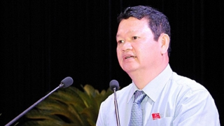 Khai trừ ra khỏi Đảng nguyên Bí thư Tỉnh ủy Lào Cai Nguyễn Văn Vịnh