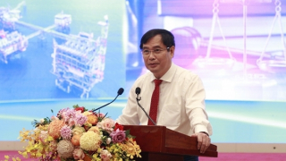 Chia sẻ “ba bền vững” tại hội thảo về phát triển kinh tế