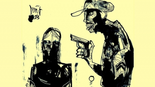 Cuộc cờ trong đêm