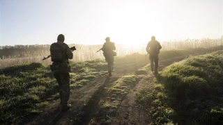 Quan chức tình báo Ukraine kêu gọi thiết lập khu phi quân sự với Nga