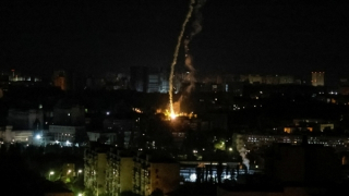 Mỹ hứa "giúp đỡ" nếu tên lửa Patriot ở Ukraine bị Kinzhal làm hỏng