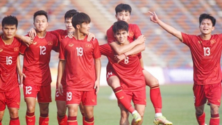 Đừng để sau SEA Games là những điều nghiệt ngã