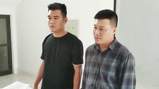 Bắt cặp đôi hành nghề “buôn thận”