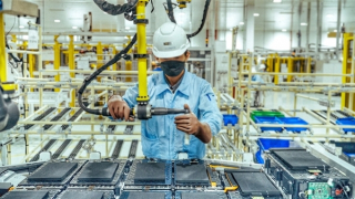 VinES nhận gói hỗ trợ kỹ thuật 500.000 USD từ Bộ Ngoại giao và thương mại Australia