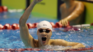 Bơi lội Việt Nam sau SEA Games 32: Phía trước là đại dương xanh