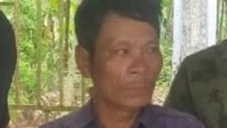 Bảo vệ thay tên đổi họ bị bắt sau 22 năm trốn truy nã