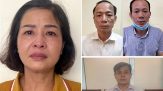 Mánh khóe thông thầu của cựu Giám đốc Sở GD&ĐT Thanh Hóa