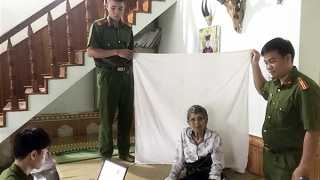 Cách làm hay của huyện đầu tiên ở Quảng Nam hoàn thành cấp căn cước công dân