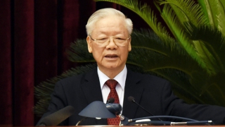 Toàn văn phát biểu của Tổng Bí thư bế mạc Hội nghị giữa nhiệm kỳ BCH Trung ương khóa XIII