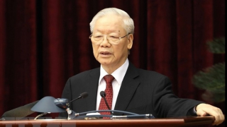 Nỗ lực hơn nữa nhằm thực hiện thắng lợi Nghị quyết Đại hội XIII