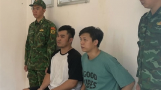 Ngăn chặn kịp thời 2 thanh niên muốn “việc nhẹ lương cao” vượt biên sang Campuchia
