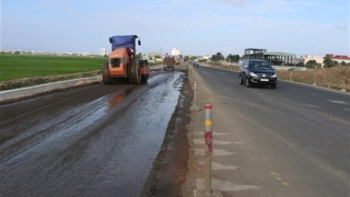 Đề xuất đầu tư hơn 3.000 tỷ đồng nâng cấp hai tuyến quốc lộ ở Hòa Bình