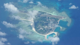 Việt Nam lên án việc Trung Quốc mở nhà hàng trái phép ở quần đảo Hoàng Sa