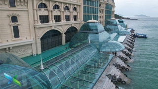 VinaHome Group - Cùng dựng xây những công trình mang tính biểu tượng quốc gia