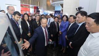 Techcombank mang đến trải nghiệm khách hàng khác biệt từ big data