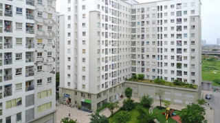 Công nhân mong muốn được mua nhà ở xã hội để an cư