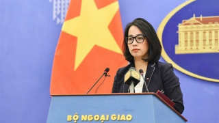 Mỹ cần nhận định khách quan về tình hình tự do tôn giáo ở Việt Nam