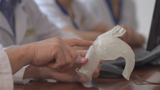 Vinmec áp dụng công nghệ 3D điều trị tim mạch lần đầu tiên ở Đông Nam Á