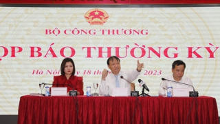 Bộ Công thương nói gì về việc tăng giá điện?