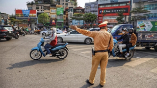 Miền Bắc và Trung Bộ nóng như "đổ lửa", nhiều nơi trên 40 độ C