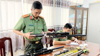 Để không còn những tiếng nổ gây hậu quả thương tâm